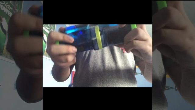 Beating Bop It Tetris: Episode I + New High Score: 724