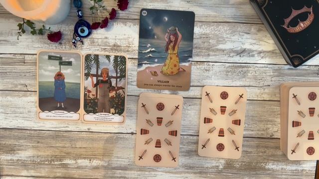 November Reading for the Collective смотреть онлайн