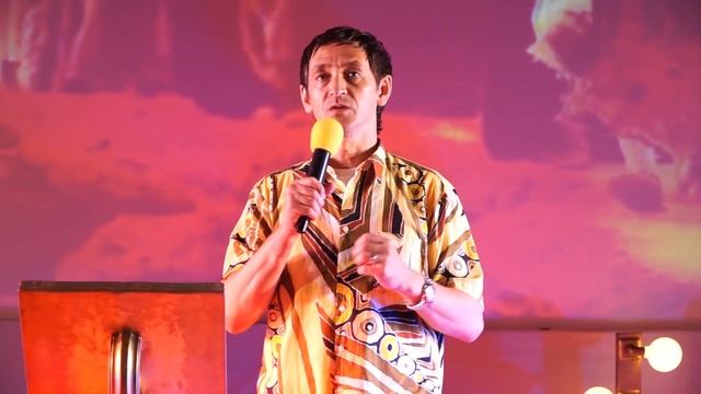 Путь народов к Апостольству (евангелие Царства вместо Евангелия совести) | брат Роман, июль 2018 смотреть онлайн