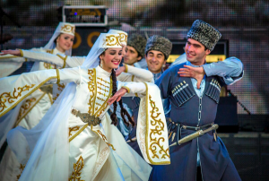 Кто такие Ингуши?