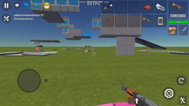 У КАФИКА ПОДГОРЕЛО | SIMPLE SANDBOX 2 СИМПЛ САНДБОКС 2 смотреть онлайн