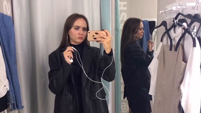 BACK TO SCHOOL 2021/СТИЛЬНЫЕ ОБРАЗЫ К ШКОЛЕ/ШОППИНГ/бэк ту скул/Pull&Bear, BeFree