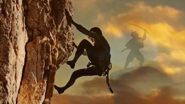 Тернистый путь победителя (автор музыки: Шкондина Д.В.) смотреть онлайн