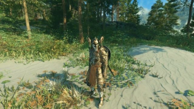 Best Shout Skyrim Mods | Shout Overhaul 2023 смотреть онлайн