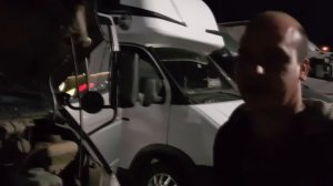 Валдай с пробегом  500 000 км! Двигатель Cummins 3.8L