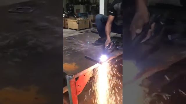 Retop Cut 100 Plasma Cutter