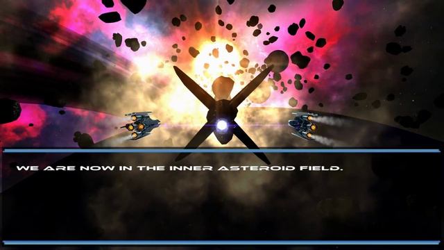 Gravity Core: Fly & Chat 1 смотреть онлайн