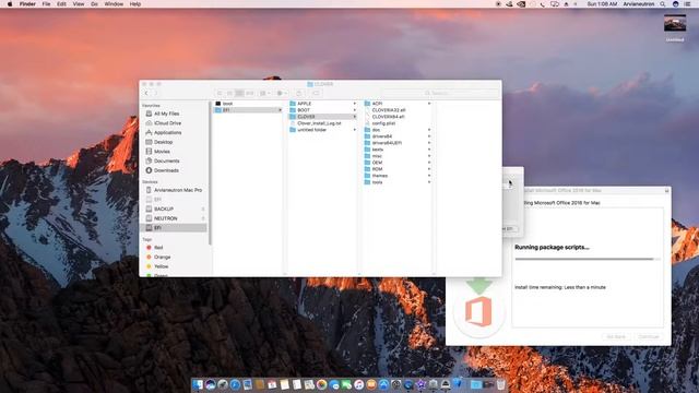 Msi Z97 Gaming 3 MacOS Sierra