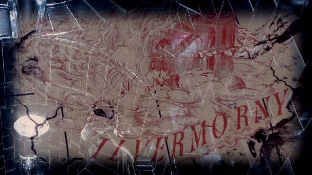 Какие Тайны Скрывает Отдел Тайн в Гарри Поттере? смотреть онлайн