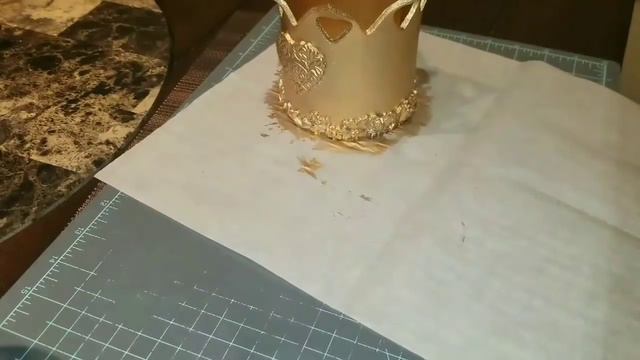#63- Pastel y Corona para una hermosa princesita смотреть онлайн