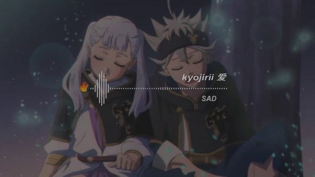 Black Clover - Noelle X Asta | Acejack ft. Danilyon [NCS Release] смотреть онлайн