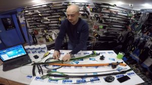 Подводный арбалет. Оснастка и подготовка к охоте. NemoPro.ru