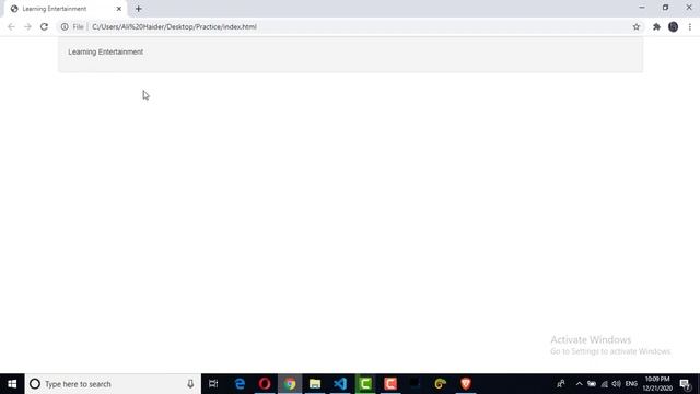 How to use Well Class in Bootstrap in urdu/hindi | Bootstrap Tutorial | Learning Entertainment смотреть онлайн