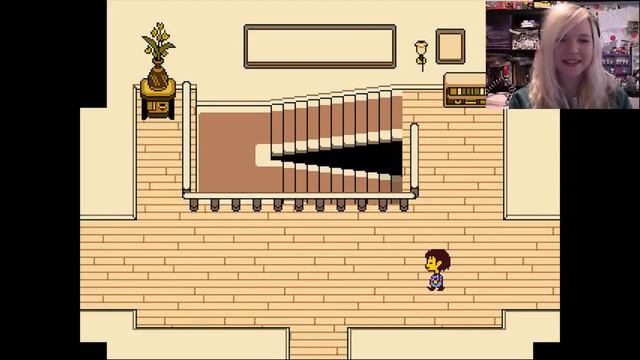 Pia Plays: Undertale (Part 3) - WHY TORIEL?! WHY?! смотреть онлайн