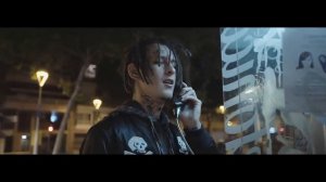 KIZARU (КИЗАРУ) - ЧТО ТЫ ЗНАЕШЬ ОБО МНЕ (КЛИП)