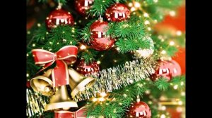 В лесу родилась ёлочка (детская новогодняя песня)