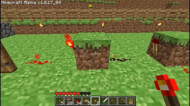 Bob's Minecart Tutorial 3: Advanced Minecart Stations смотреть онлайн