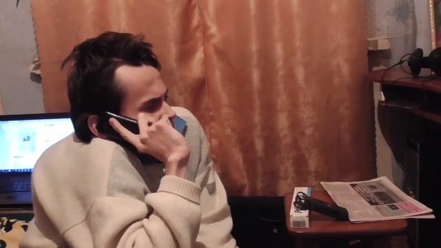 Как лоха разводят по телефону? смотреть онлайн
