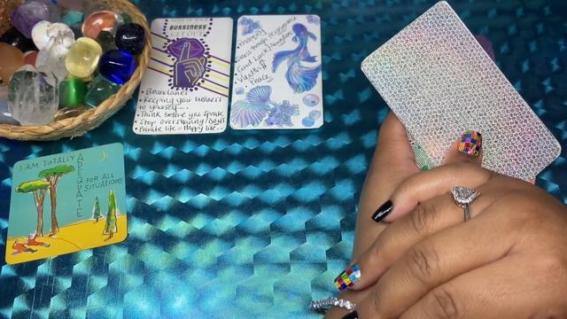 Predictions/Messages For Next Month & Beyond?️ *Timeless* Pick a Card #MonthAhead смотреть онлайн
