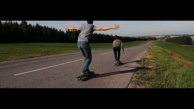 Рассвет. Лонгборд. Свобода смотреть онлайн