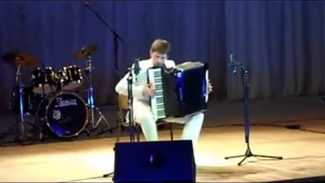 С.Войтенко. "Откровение". Александр ПОЕЛУЕВ!!! смотреть онлайн