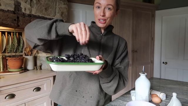 MY WINTER WELLNESS ROUTINE // Nutrition + Fitness // смотреть онлайн