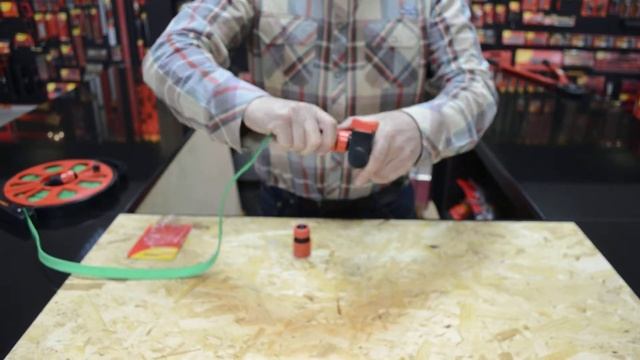 How to connect the 4 way tap connector to a garden hose смотреть онлайн