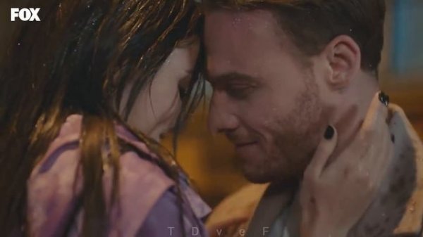 Постучись в мою дверь, эда, серкан, lips, love, turkey