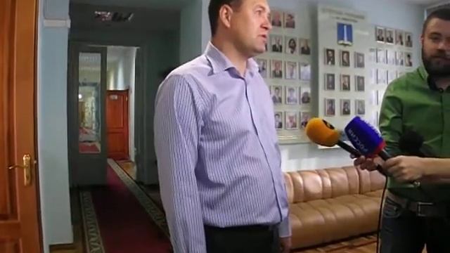 В августе начнут капитальный ремонт четырех улиц в Ульяновске смотреть онлайн