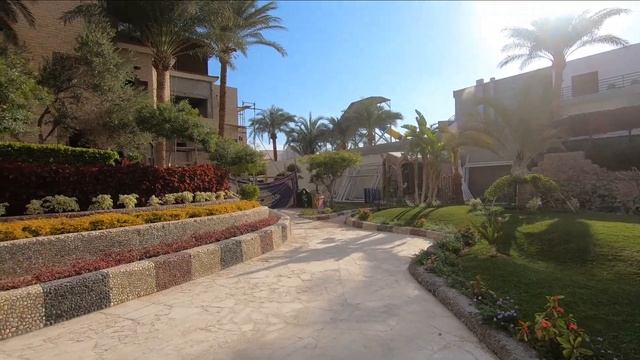 Отель Sea Gull г.Хургада смотреть онлайн