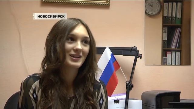 Самые длинные ноги России смотреть онлайн