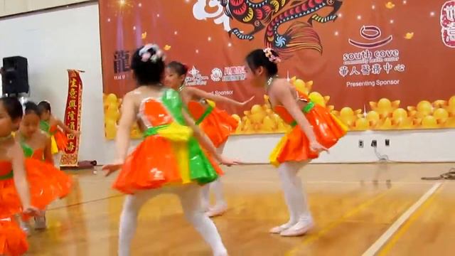 Boston Chinese Dance 07.mp4 смотреть онлайн