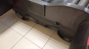 REEF TRITON 360 НДНД