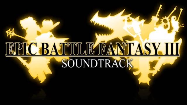 Epic Battle Fantasy 3 - Enter the Woods смотреть онлайн