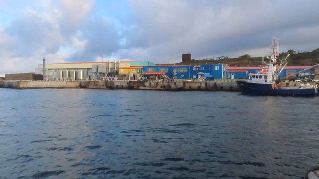 択捉島 / Итуруп / Iturup Island. 2021 смотреть онлайн