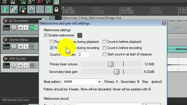 Reaper - 2 Quick Hints смотреть онлайн
