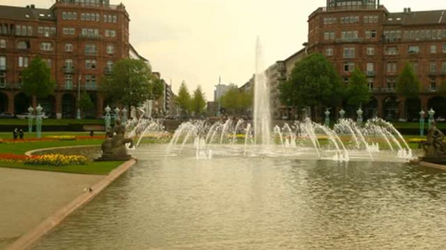Leif Segerstam Symphony N° 151 смотреть онлайн