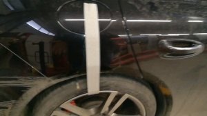 Диагностика и обслуживание пневмоподвески Porsche﻿ Panamera