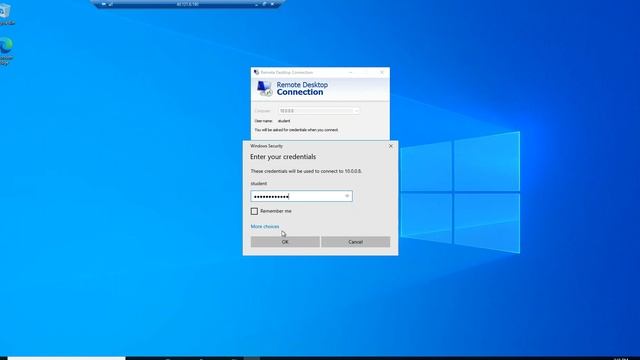 How to enroll Windows 10 device in Azure Active directory and Microsoft Intune смотреть онлайн