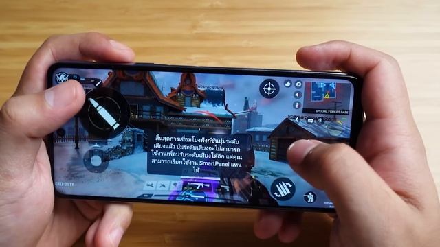 รีวิว Infinix Note 10 Pro มือถือโคตรแรงเน้นเกมลื่นจนล้มในราคา 5,500.- ก็มาดิครับ смотреть онлайн
