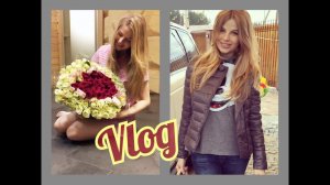 ❤️ VLOG ❤️ Вечер с Друзьями / VictoriaPortfolio