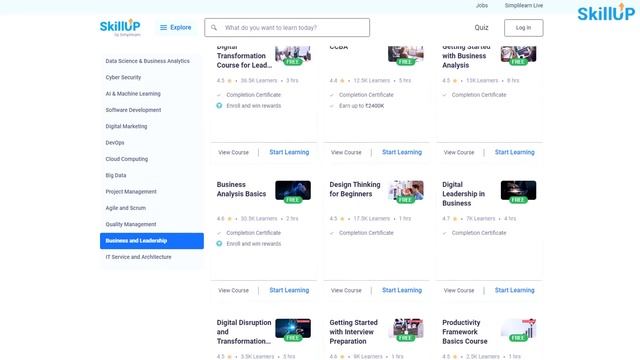 Top 10 Software development courses for 2023 | Future Proof Skills | Free courses with Certificatio смотреть онлайн