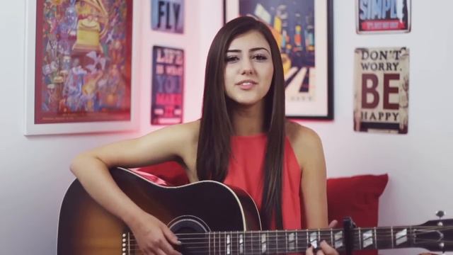 Sofia Oliveira - Ou Some ou Soma (cover Jorge e Mateus) смотреть онлайн