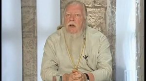 О  прививках. Прот. Дмитрий Смирнов