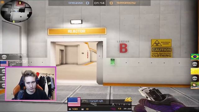 SAINTS ЭТИ БАГИ И СЕКРЕТЫ ПОМОГУТ ВАМ ВЫИГРАТЬ ЛЮБОЙ ТУРНИР В Standoff 0.15.0 смотреть онлайн