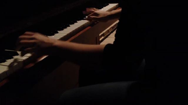 реквием по мечте на фотрепиано. саундтрек из фильма