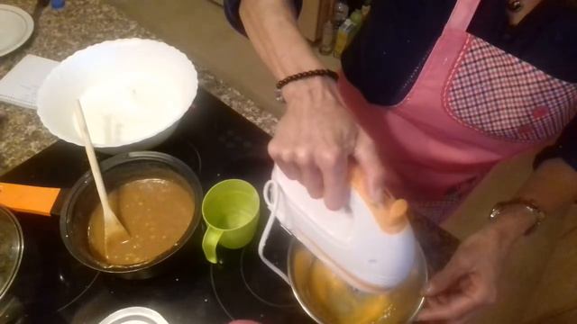 Helado de turrón de jijona y paquete de marieta смотреть онлайн