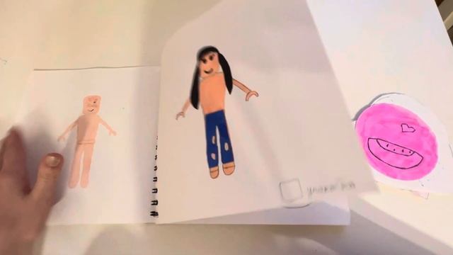 БУМАЖНЫЕ сюрпризы ?от Вашей Милы. смотреть онлайн