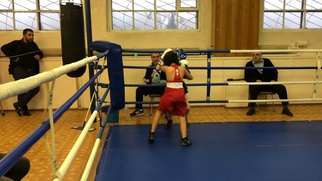 Бокс дети 10 лет открытый ринг никуша выиграл смотреть онлайн