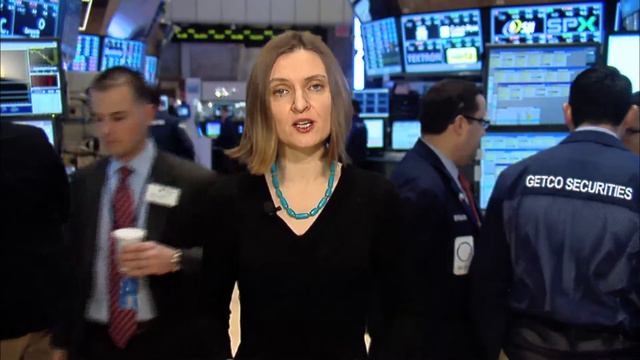 Смешанная динамика среди американских индексов смотреть онлайн